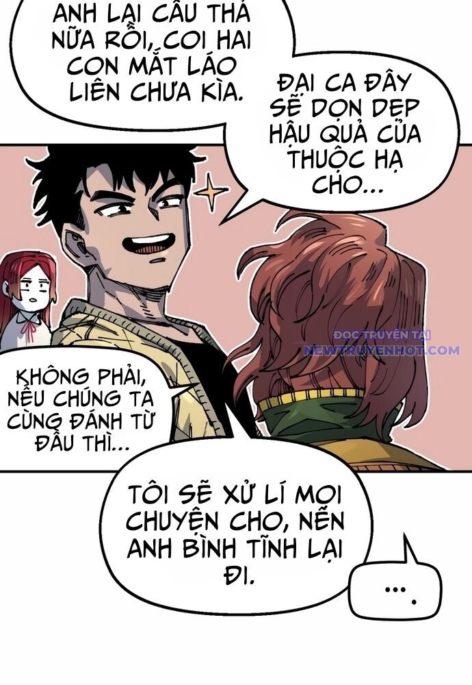 Sắp Xuất Ngũ Thì Isekai Chap 80 - Next Chap 81