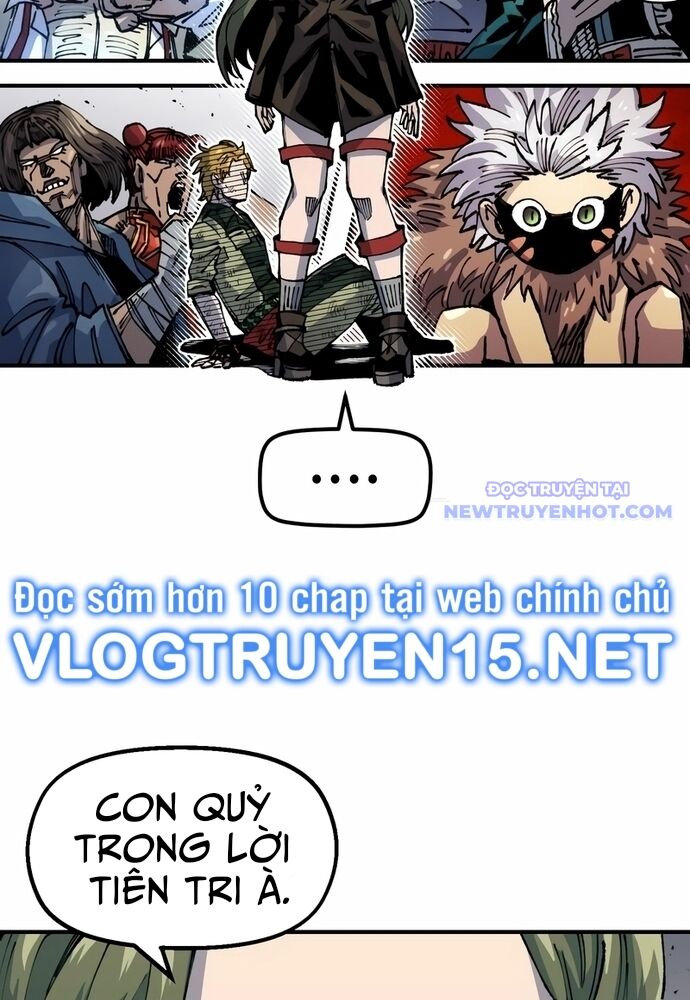 Sắp Xuất Ngũ Thì Isekai Chap 80 - Next Chap 81