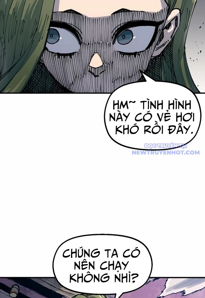 Sắp Xuất Ngũ Thì Isekai Chap 80 - Next Chap 81