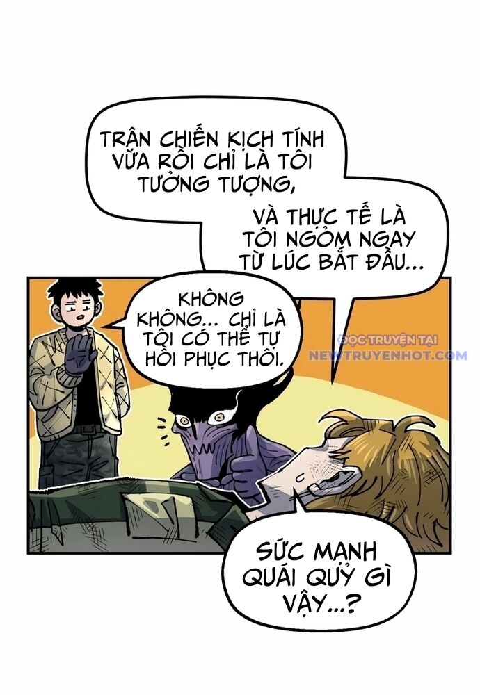 Sắp Xuất Ngũ Thì Isekai Chap 80 - Next Chap 81