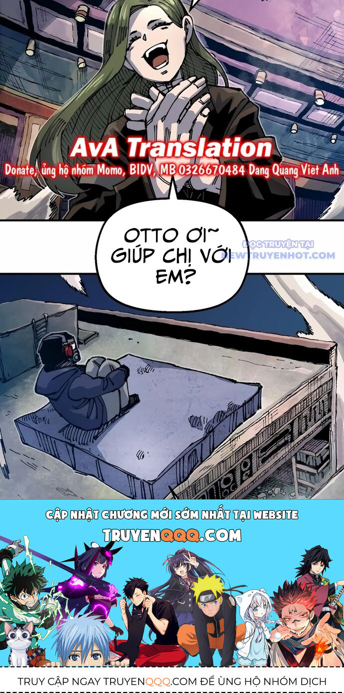 Sắp Xuất Ngũ Thì Isekai Chap 80 - Next Chap 81