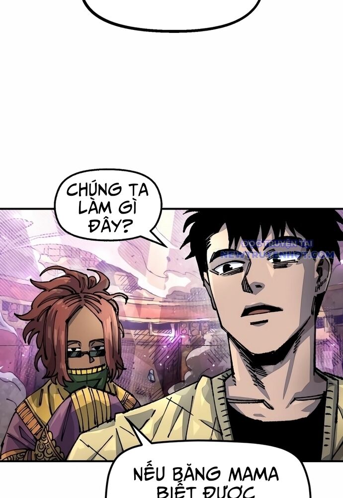 Sắp Xuất Ngũ Thì Isekai Chap 80 - Next Chap 81