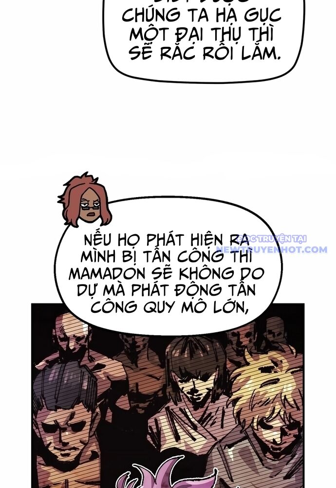 Sắp Xuất Ngũ Thì Isekai Chap 80 - Next Chap 81
