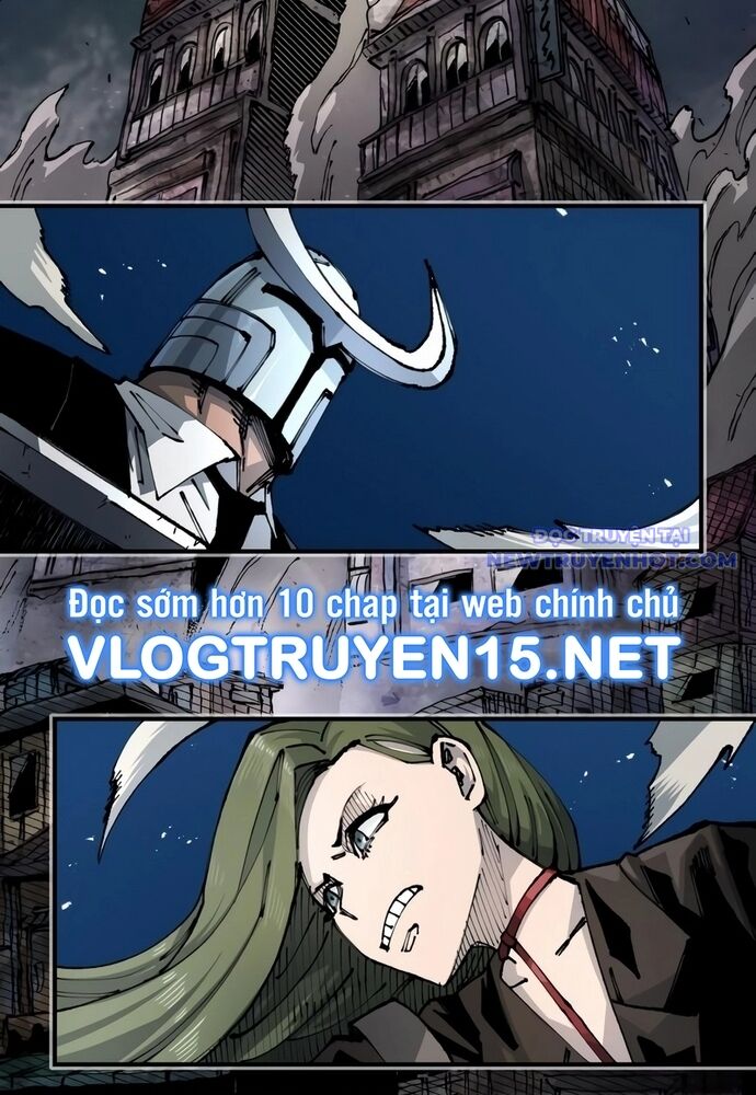 Sắp Xuất Ngũ Thì Isekai Chap 81 - Next Chap 82