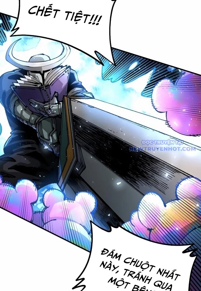 Sắp Xuất Ngũ Thì Isekai Chap 81 - Next Chap 82