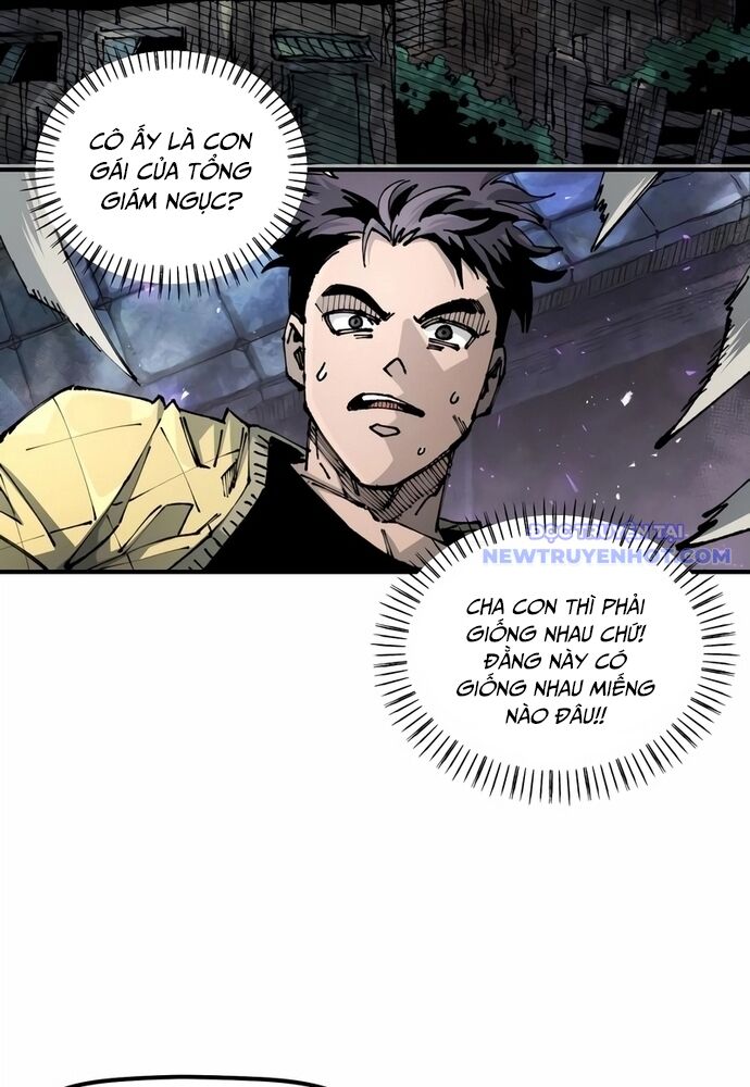 Sắp Xuất Ngũ Thì Isekai Chap 81 - Next Chap 82