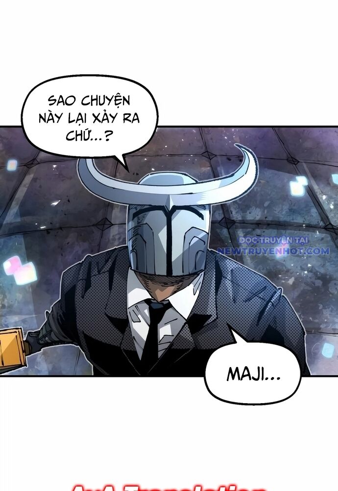 Sắp Xuất Ngũ Thì Isekai Chap 81 - Next Chap 82