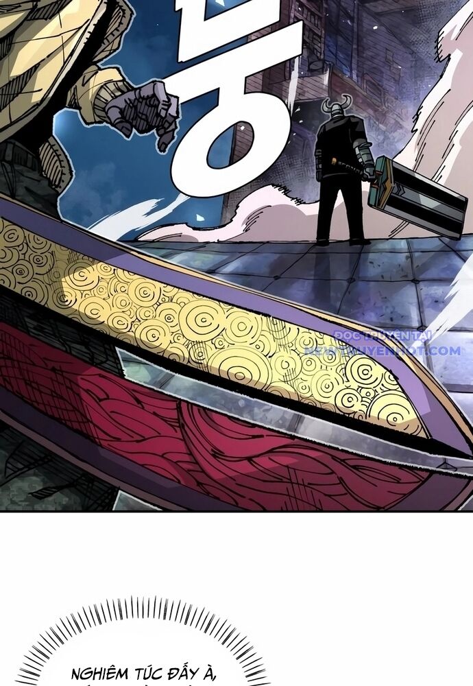 Sắp Xuất Ngũ Thì Isekai Chap 81 - Next Chap 82