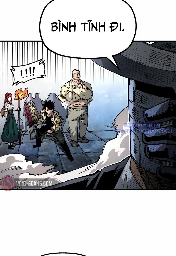 Sắp Xuất Ngũ Thì Isekai Chap 81 - Next Chap 82