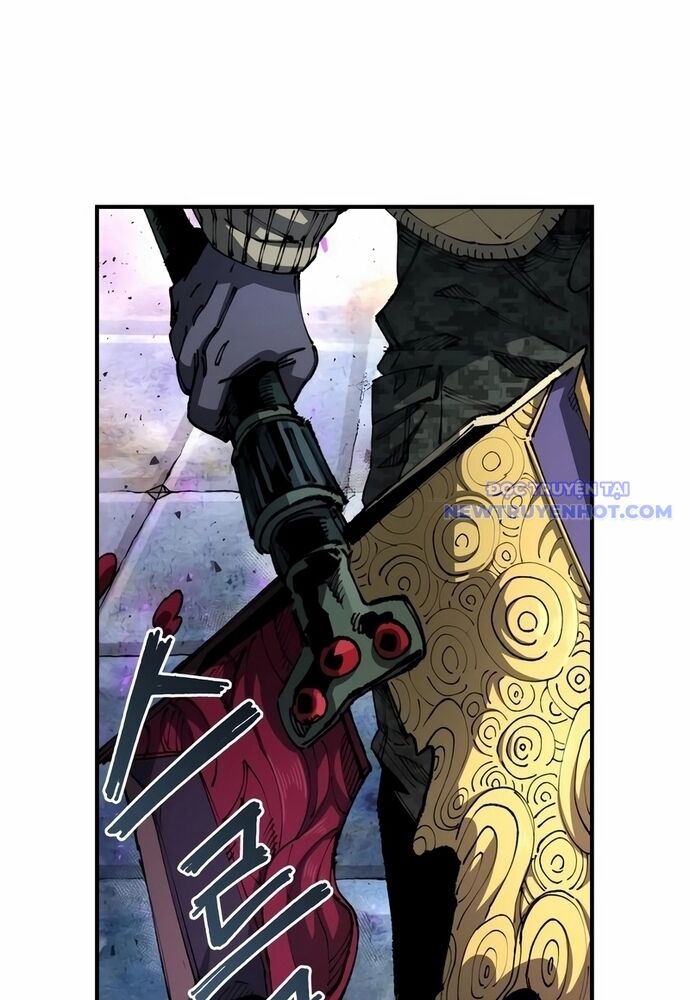 Sắp Xuất Ngũ Thì Isekai Chap 81 - Next Chap 82