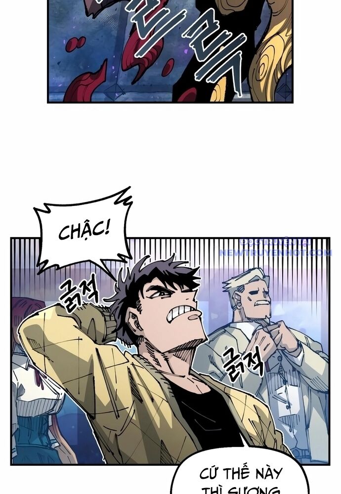 Sắp Xuất Ngũ Thì Isekai Chap 81 - Next Chap 82