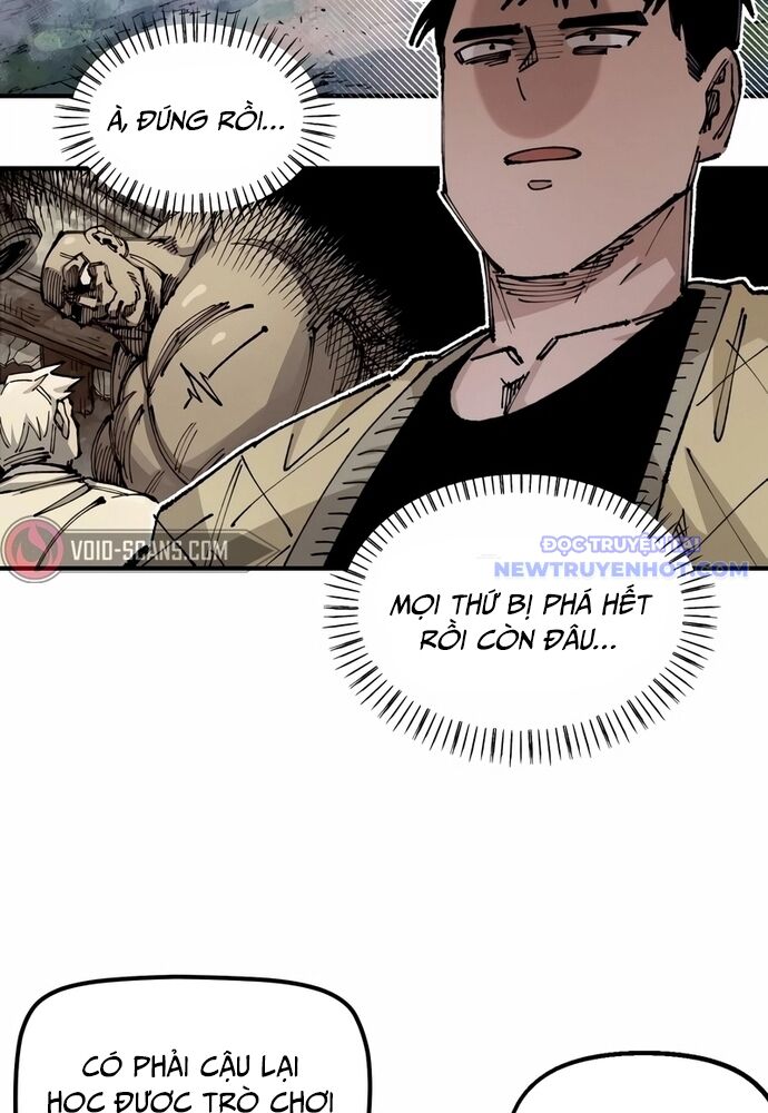Sắp Xuất Ngũ Thì Isekai Chap 81 - Next Chap 82