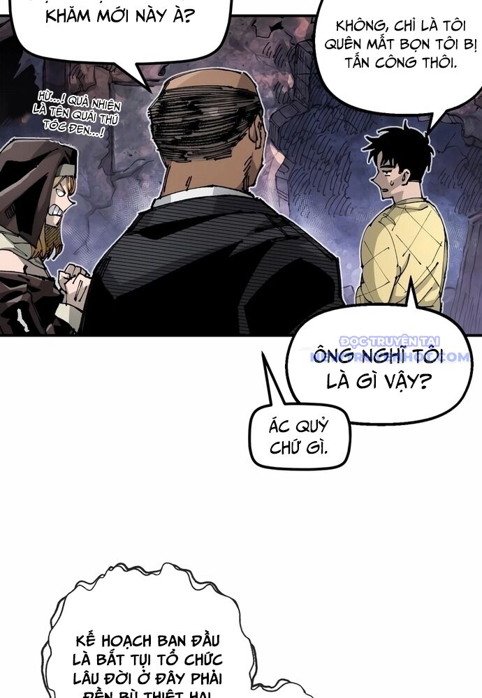 Sắp Xuất Ngũ Thì Isekai Chap 81 - Next Chap 82