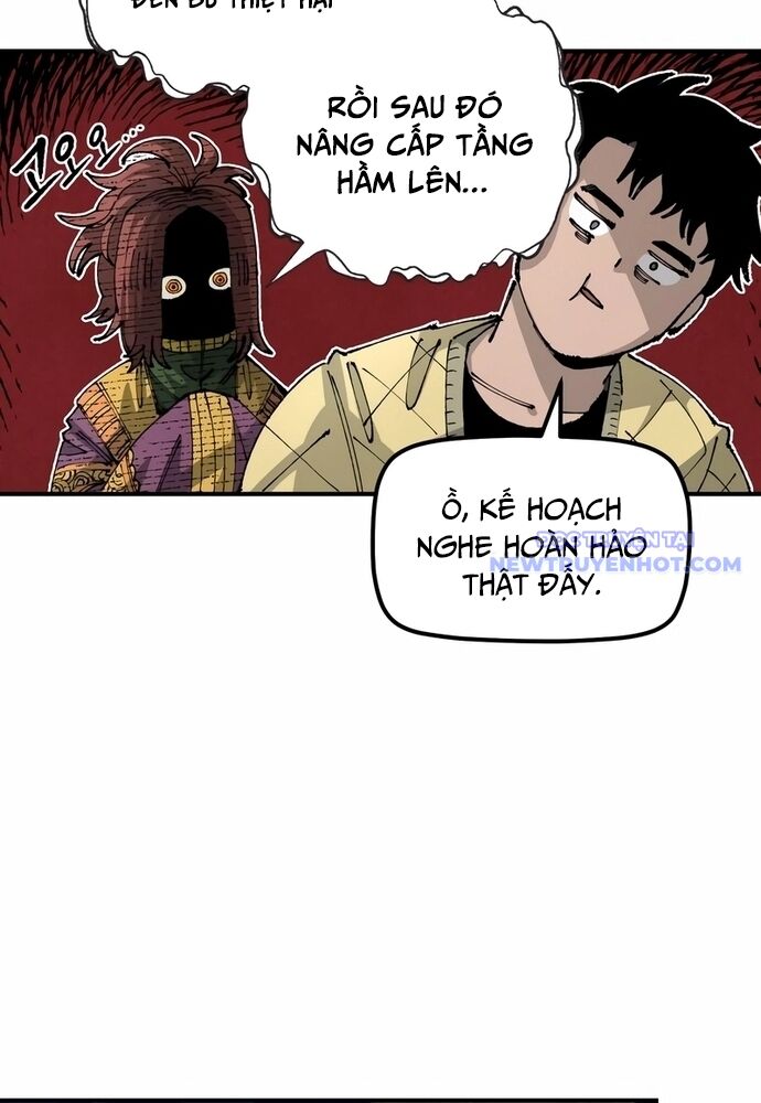 Sắp Xuất Ngũ Thì Isekai Chap 81 - Next Chap 82