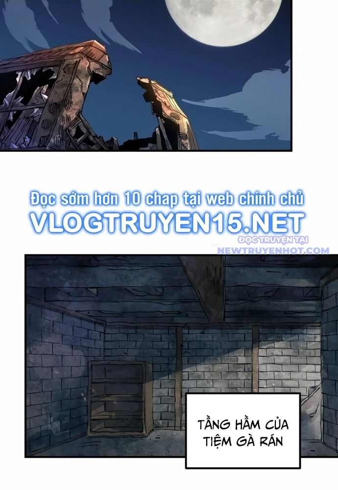 Sắp Xuất Ngũ Thì Isekai Chap 81 - Next Chap 82