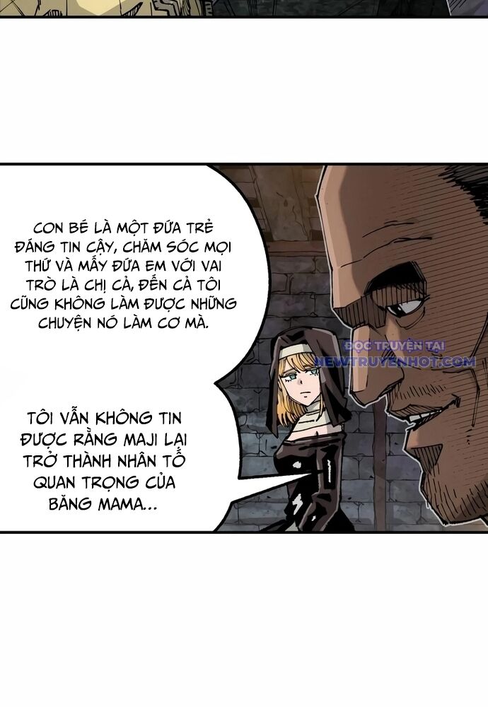 Sắp Xuất Ngũ Thì Isekai Chap 81 - Next Chap 82