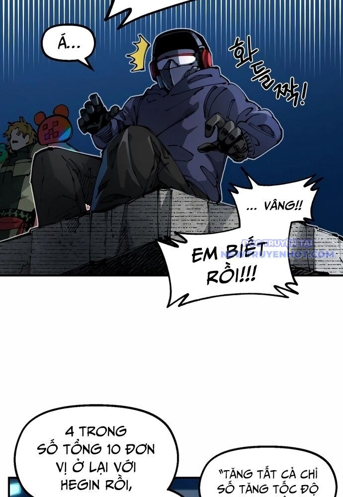 Sắp Xuất Ngũ Thì Isekai Chap 81 - Next Chap 82