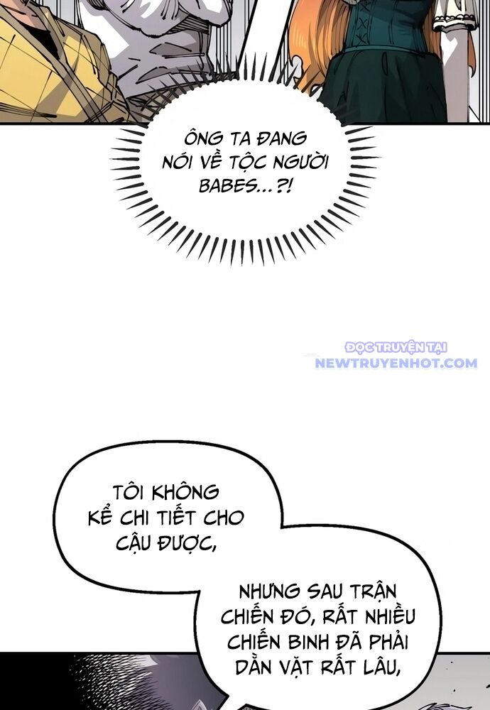 Sắp Xuất Ngũ Thì Isekai Chap 81 - Next Chap 82