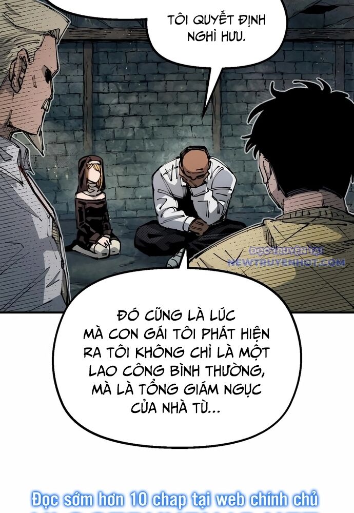 Sắp Xuất Ngũ Thì Isekai Chap 81 - Next Chap 82