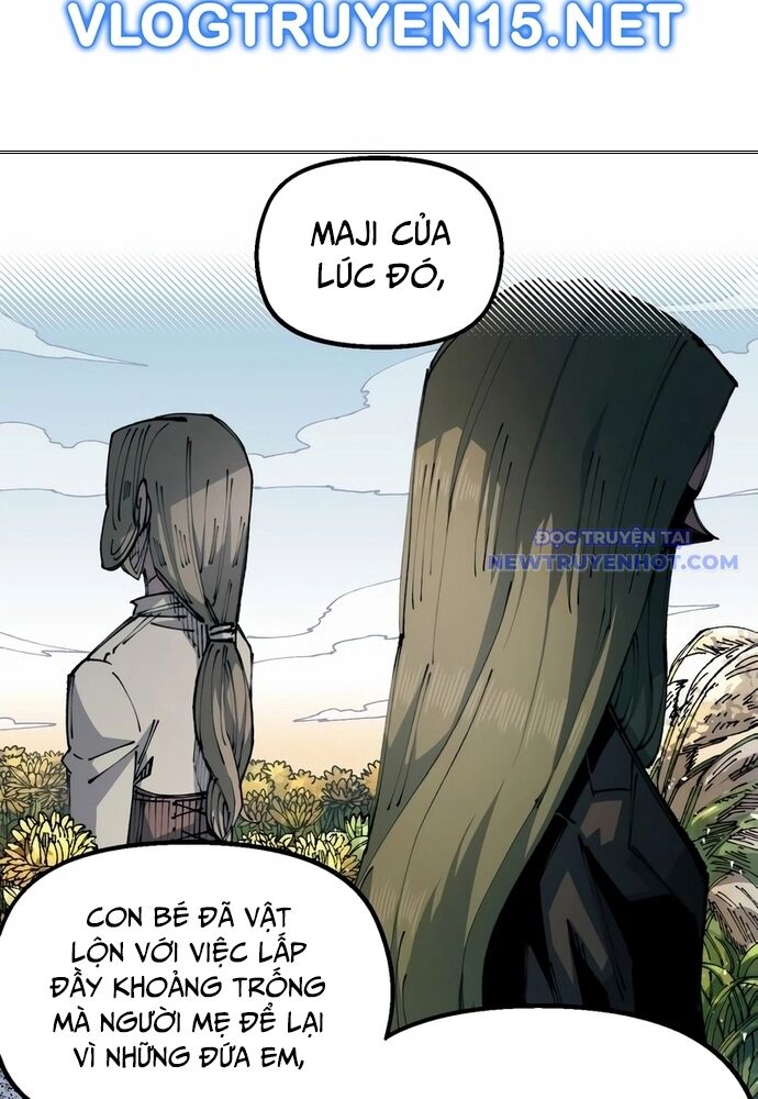 Sắp Xuất Ngũ Thì Isekai Chap 81 - Next Chap 82