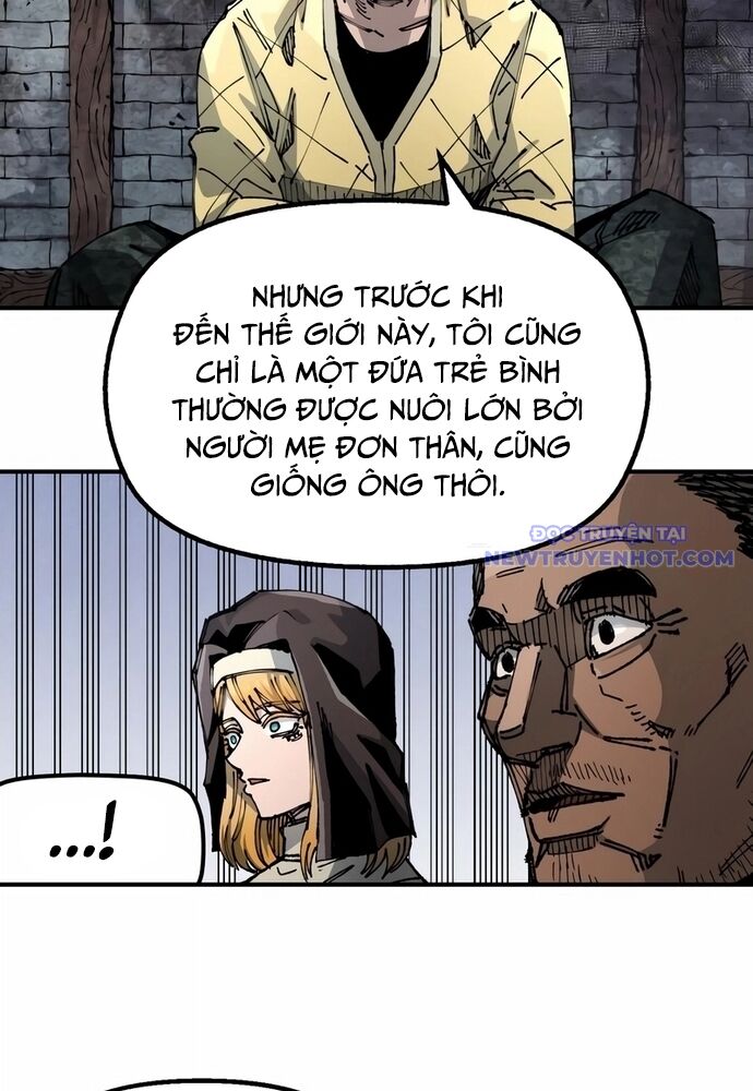 Sắp Xuất Ngũ Thì Isekai Chap 81 - Next Chap 82