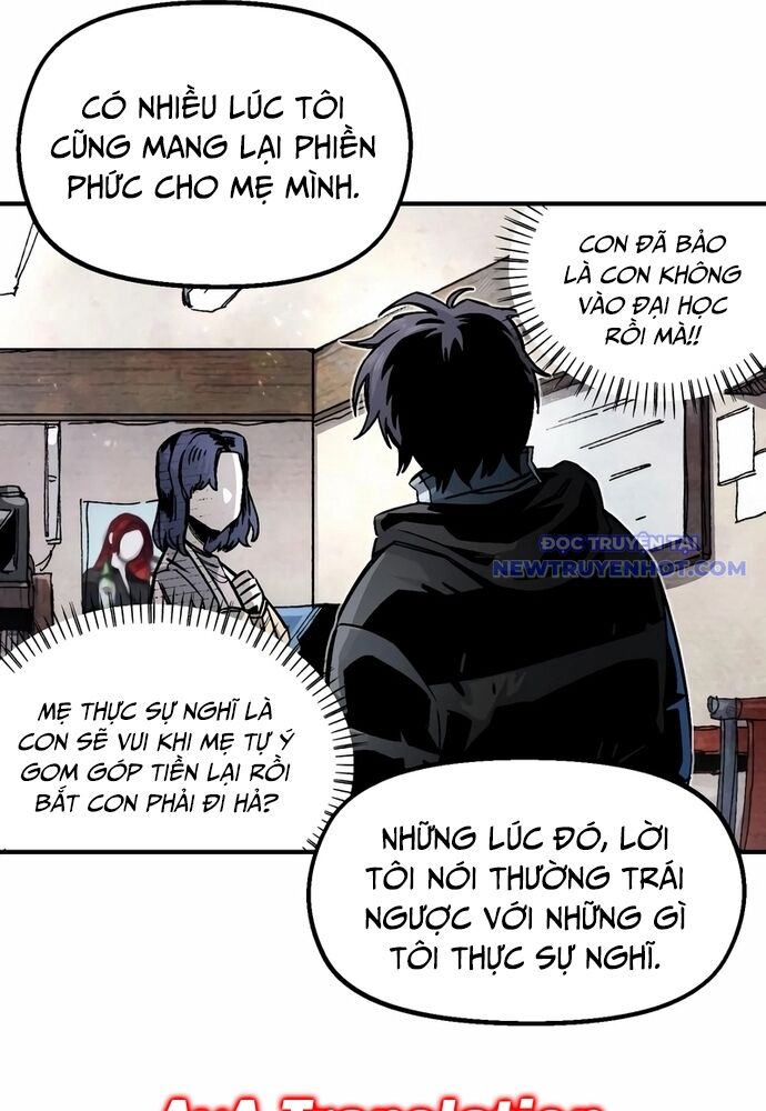 Sắp Xuất Ngũ Thì Isekai Chap 81 - Next Chap 82