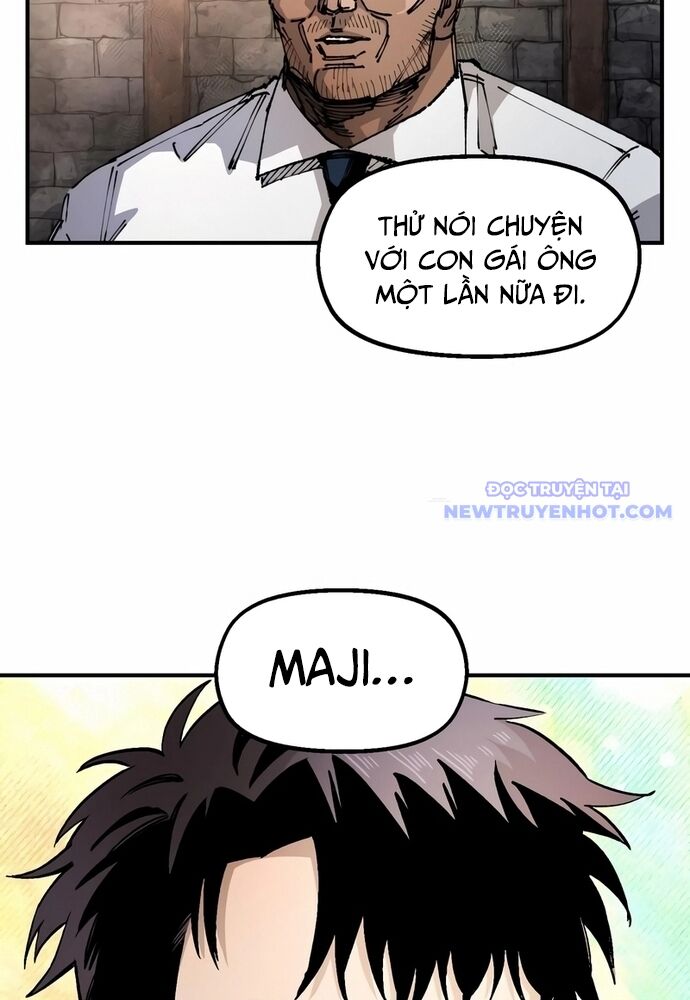 Sắp Xuất Ngũ Thì Isekai Chap 81 - Next Chap 82