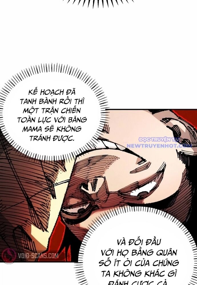 Sắp Xuất Ngũ Thì Isekai Chap 81 - Next Chap 82