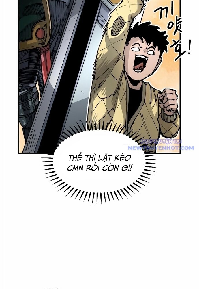 Sắp Xuất Ngũ Thì Isekai Chap 81 - Next Chap 82