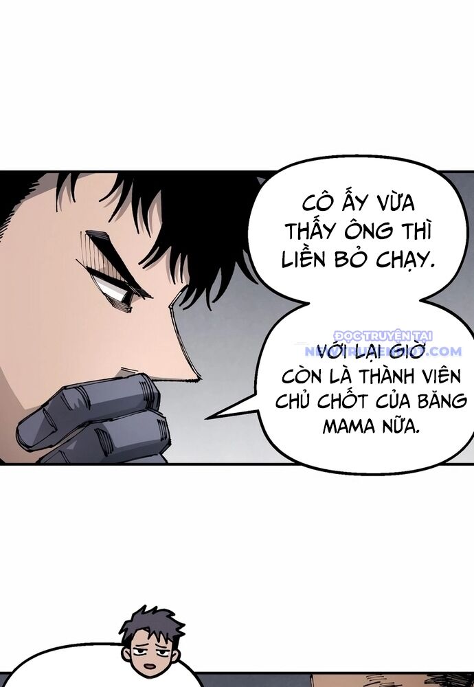 Sắp Xuất Ngũ Thì Isekai Chap 81 - Next Chap 82