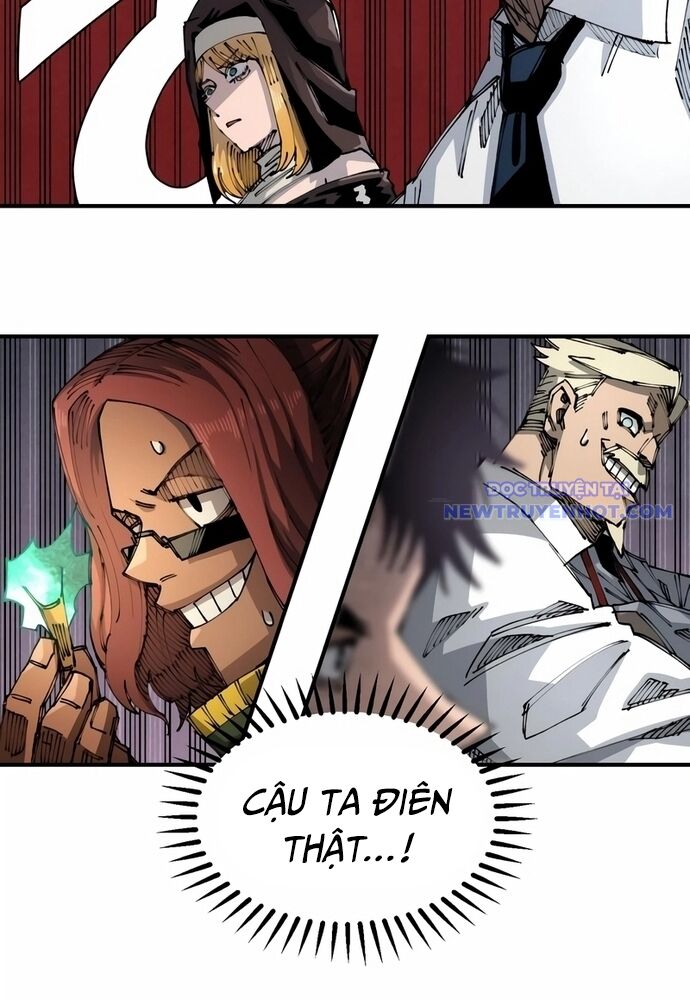 Sắp Xuất Ngũ Thì Isekai Chap 81 - Next Chap 82