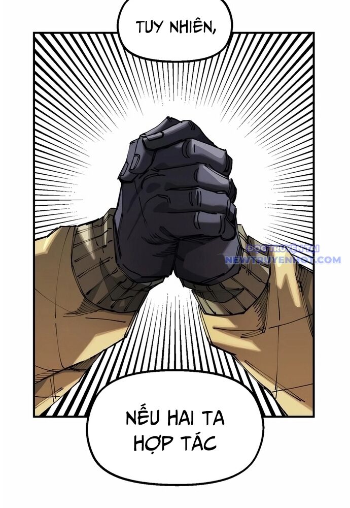 Sắp Xuất Ngũ Thì Isekai Chap 81 - Next Chap 82