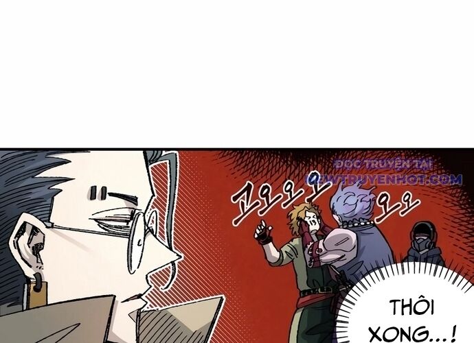 Sắp Xuất Ngũ Thì Isekai Chap 82 - Next Chap 83