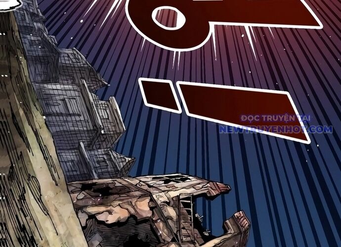 Sắp Xuất Ngũ Thì Isekai Chap 82 - Next Chap 83