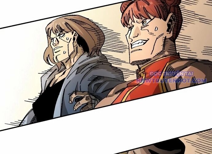 Sắp Xuất Ngũ Thì Isekai Chap 82 - Next Chap 83