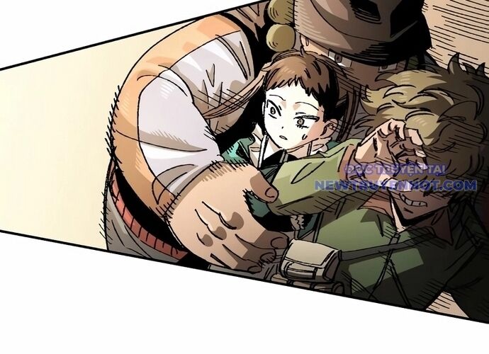 Sắp Xuất Ngũ Thì Isekai Chap 82 - Next Chap 83