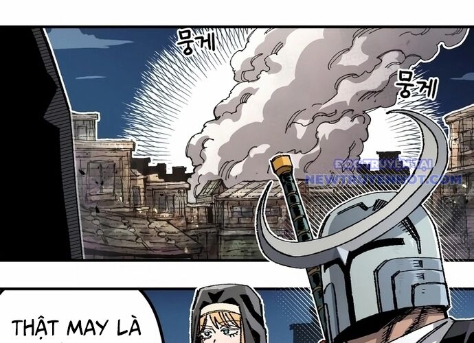 Sắp Xuất Ngũ Thì Isekai Chap 82 - Next Chap 83