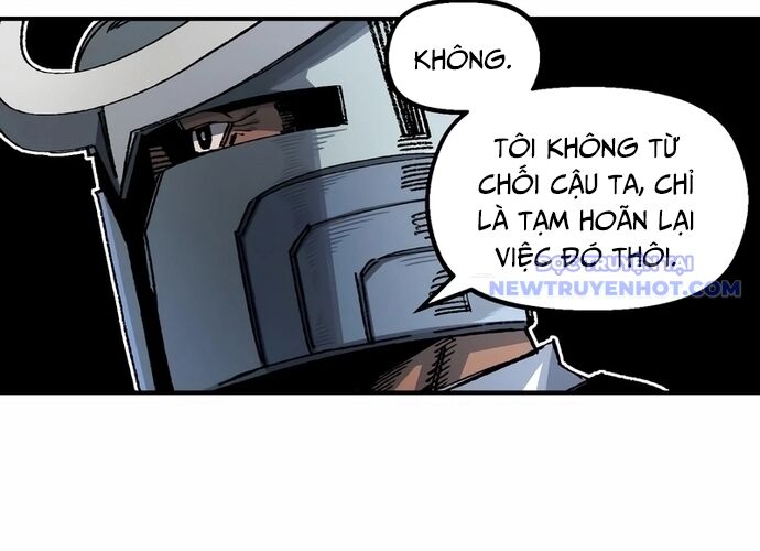 Sắp Xuất Ngũ Thì Isekai Chap 82 - Next Chap 83