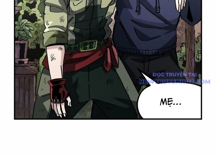 Sắp Xuất Ngũ Thì Isekai Chap 82 - Next Chap 83