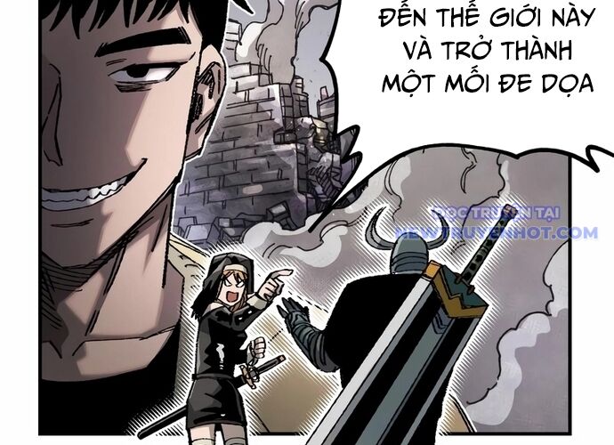 Sắp Xuất Ngũ Thì Isekai Chap 82 - Next Chap 83