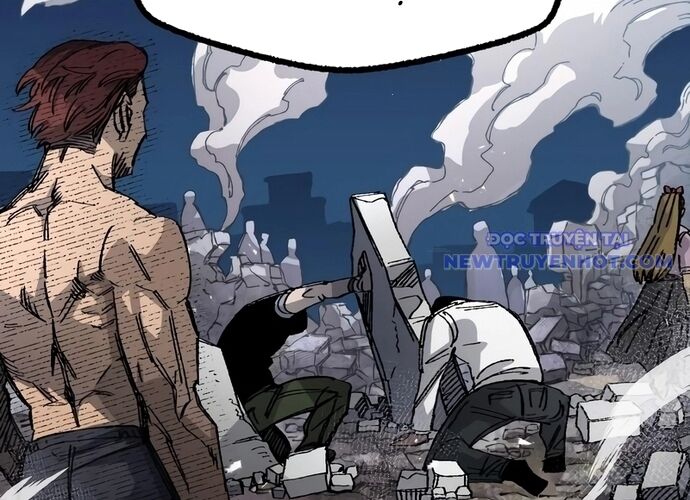 Sắp Xuất Ngũ Thì Isekai Chap 82 - Next Chap 83