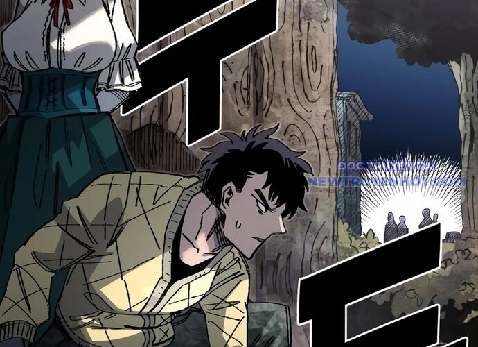 Sắp Xuất Ngũ Thì Isekai Chap 82 - Next Chap 83