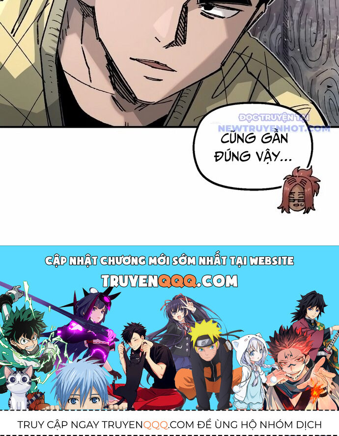 Sắp Xuất Ngũ Thì Isekai Chap 82 - Next Chap 83