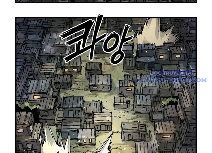 Sắp Xuất Ngũ Thì Isekai Chap 83 - Next Chap 84