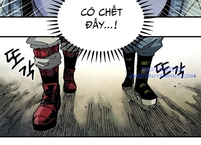 Sắp Xuất Ngũ Thì Isekai Chap 83 - Next Chap 84