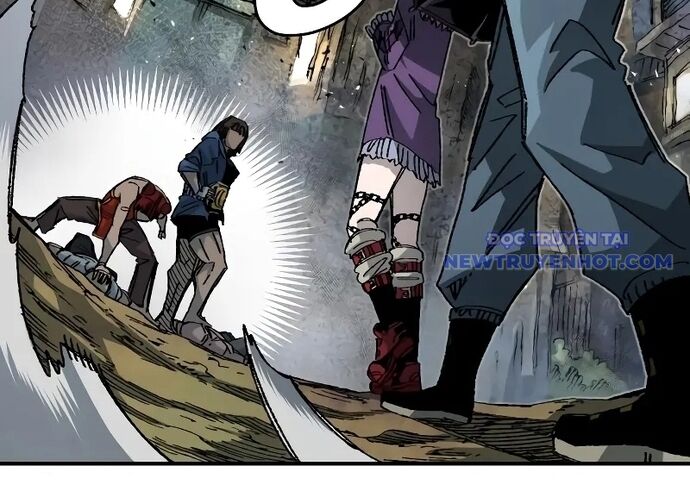 Sắp Xuất Ngũ Thì Isekai Chap 83 - Next Chap 84
