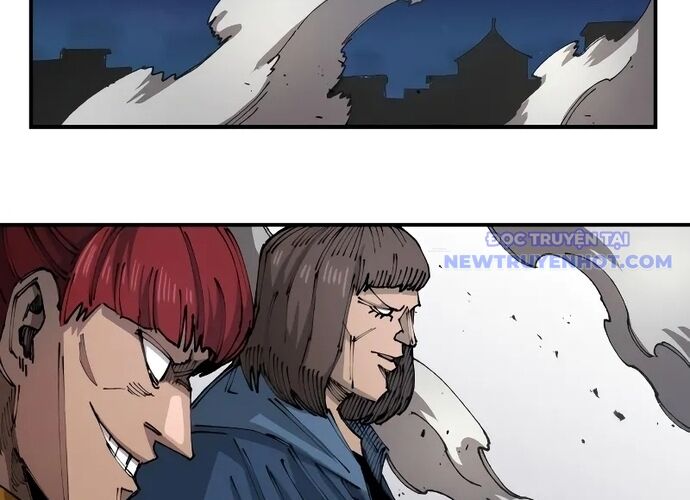 Sắp Xuất Ngũ Thì Isekai Chap 83 - Next Chap 84