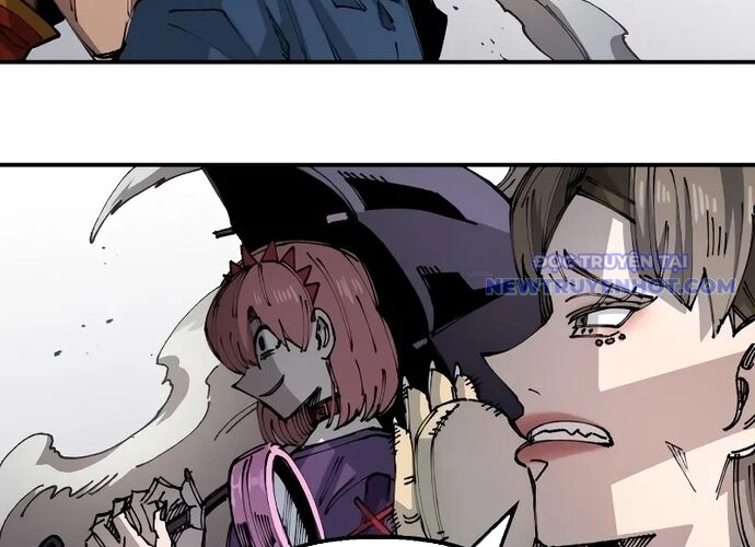 Sắp Xuất Ngũ Thì Isekai Chap 83 - Next Chap 84
