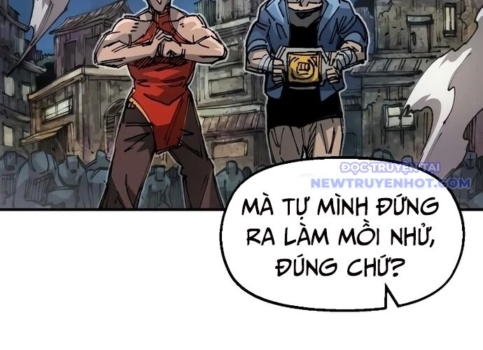 Sắp Xuất Ngũ Thì Isekai Chap 83 - Next Chap 84