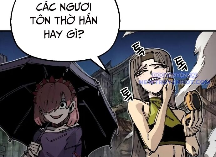 Sắp Xuất Ngũ Thì Isekai Chap 83 - Next Chap 84